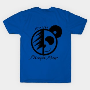 Panda Pine T-Shirt